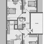 Ap Tzar Peter I Apartamento