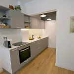 Apartamento Ap Tzar Peter I