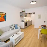 Apartamento Ap Tzar Peter I Varna