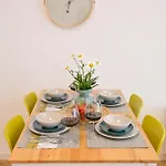 Apartamento Ap Tzar Peter I Varna