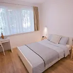 Apartamento Ap Tzar Peter I Varna