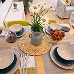 Ap Tzar Peter I Apartamento Varna
