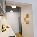 Ap Tzar Peter I Apartamento *