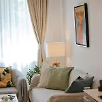 Ap Tzar Peter I Apartamento *