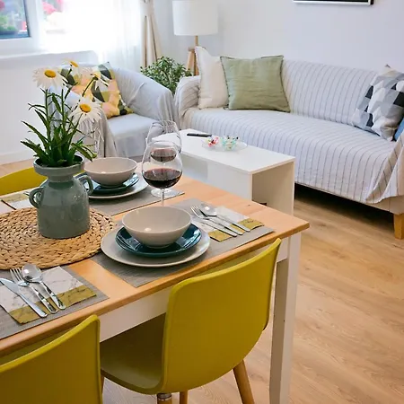 Apartment Ap Tzar Peter I *