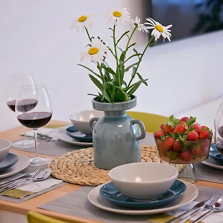 Ap Tzar Peter I Apartment Varna