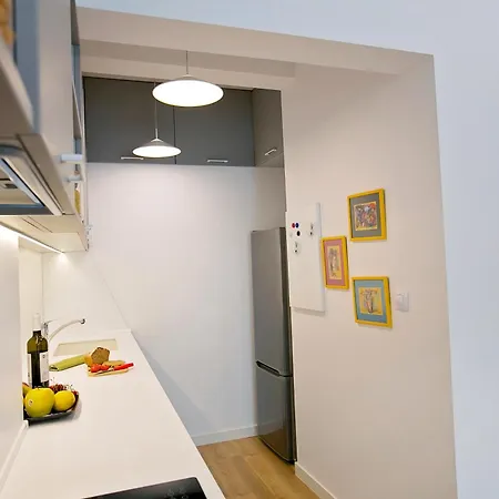 Ap Tzar Peter I Apartment *