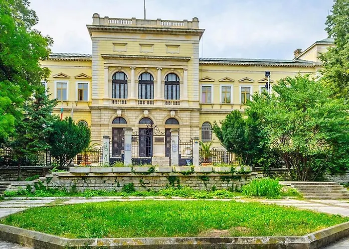 Apartment Ap Tzar Peter I