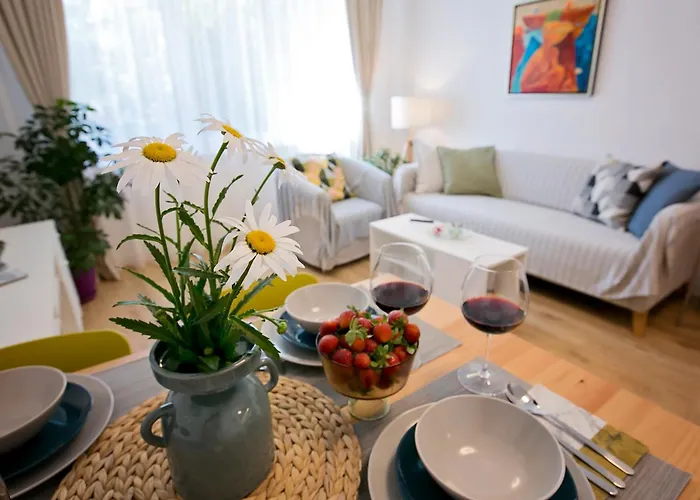 Ap Tzar Peter I Apartment