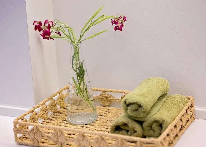 Apartment Ap Tzar Peter I