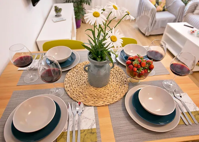 Ap Tzar Peter I Apartment Warna