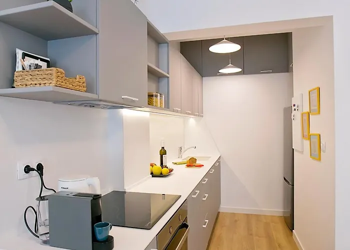 Apartment Ap Tzar Peter I