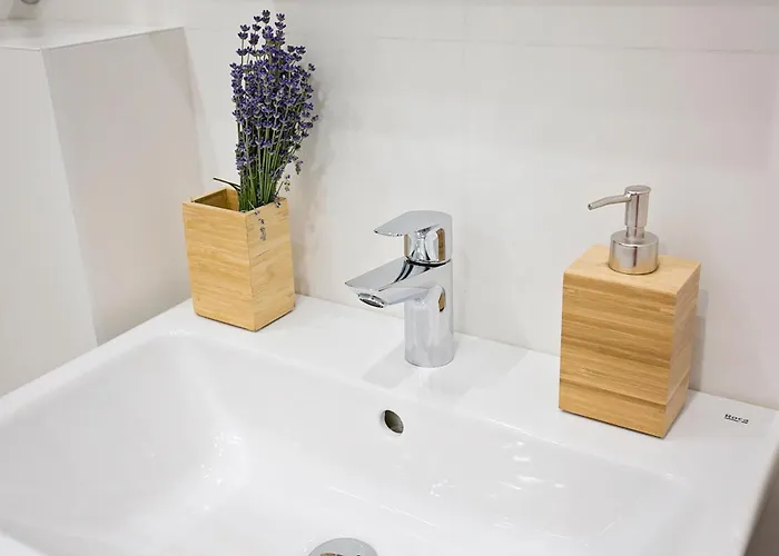 Apartment Ap Tzar Peter I