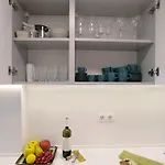 Apartmán Ap Tzar Peter I *