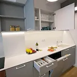 Apartmán Ap Tzar Peter I Varna