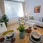 Apartmán Ap Tzar Peter I *