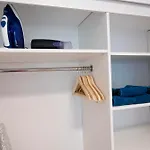 Ap Tzar Peter I Apartmán