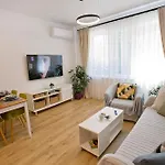 Apartmán Ap Tzar Peter I