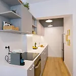 Apartmán Ap Tzar Peter I
