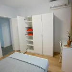 Ap Tzar Peter I Apartmán