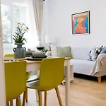 Apartmán Ap Tzar Peter I *