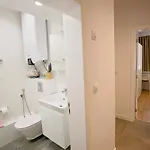 Ap Tzar Peter I Apartmán