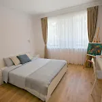 Apartmán Ap Tzar Peter I