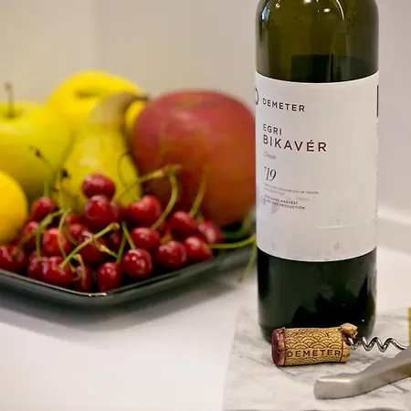 Ap Tzar Peter I Apartmán Varna