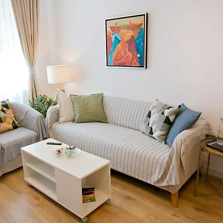 Ap Tzar Peter I Apartmán *