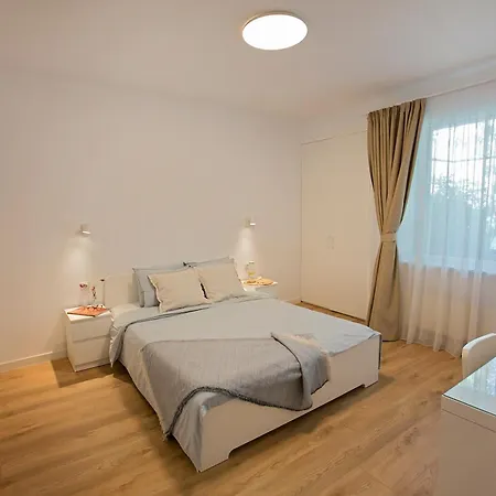 Ap Tzar Peter I Апартаменты