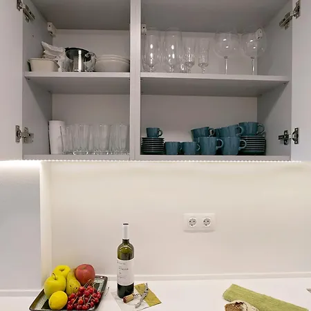 Апартаменты Ap Tzar Peter I *