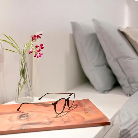 Ap Tzar Peter I Apartmán