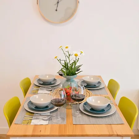 Апартаменты Ap Tzar Peter I Варна