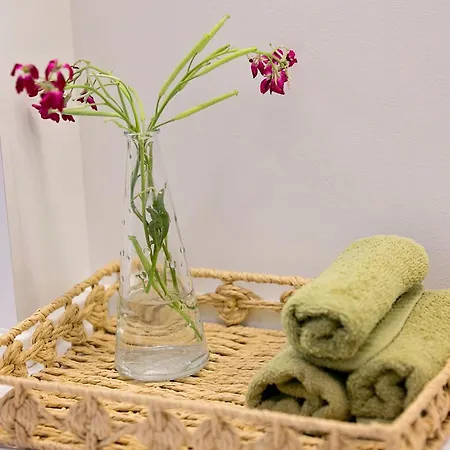 Апартаменты Ap Tzar Peter I