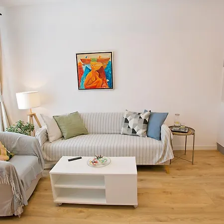 Апартаменты Ap Tzar Peter I