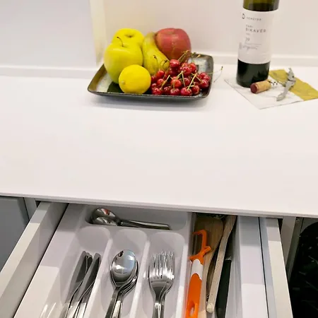 Апартаменты Ap Tzar Peter I *