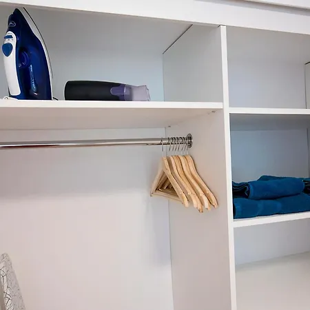 Ap Tzar Peter I Апартаменты