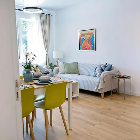 Ap Tzar Peter I Апартаменты *