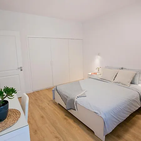 Апартаменты Ap Tzar Peter I *