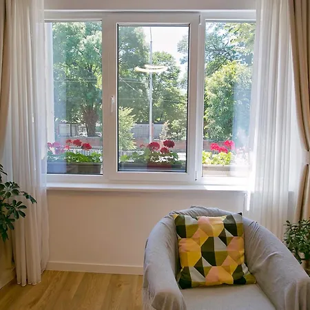 Апартаменты Ap Tzar Peter I Варна