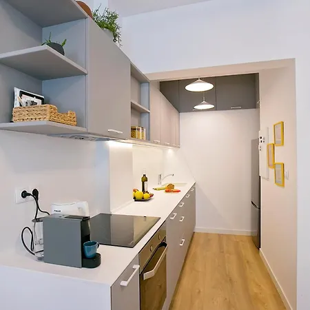 Апартаменты Ap Tzar Peter I