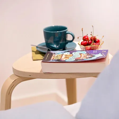 Ap Tzar Peter I Апартаменты Варна