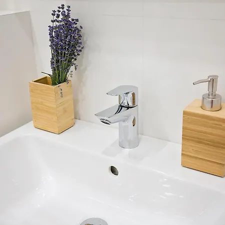 Апартаменты Ap Tzar Peter I