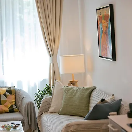 Ap Tzar Peter I Апартаменты *