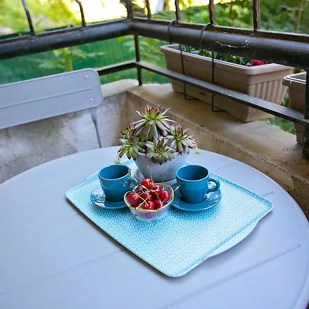 Ap Tzar Peter I Апартаменты Варна