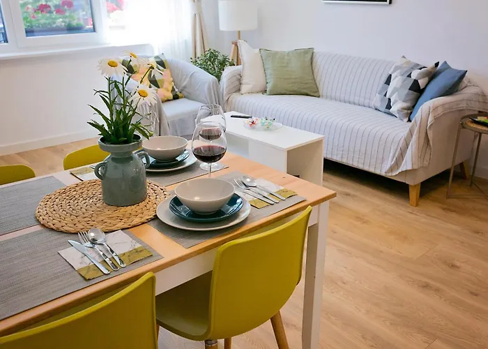 Apartment Ap Tzar Peter I *