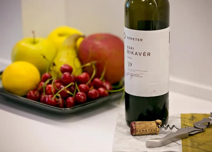 Ap Tzar Peter I Apartment Varna