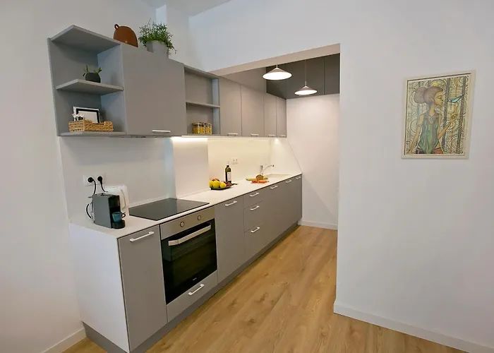 Apartment Ap Tzar Peter I