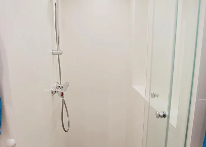 Apartment Ap Tzar Peter I *