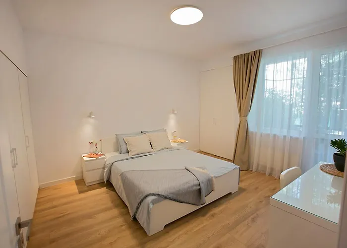 Ap Tzar Peter I Apartmán